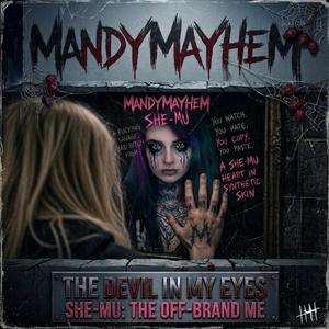 SHE-MU (The Off-Brand Me