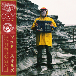 Cry (Live)