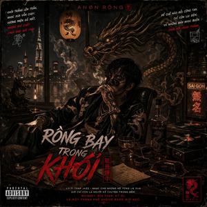 RỒNG BAY TRONG KHÓI