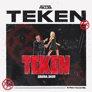 Teken 2025