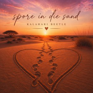 Spore In Die Sand