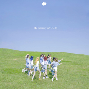 My memory is YOURS (DIGISONIC EX-3D Sound Version)