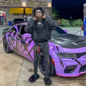 【FREE】“MIND” 顶级伤感旋律吉他 Lil Tjay Type Beat