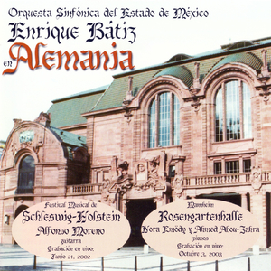 Momento Musical No. 3, Op. 94 (En el Festival Musical de Schleswig-Holstein 2002) [En Vivo]