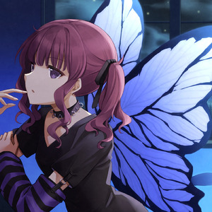 Butterfly Effect (feat. 夏色花梨)