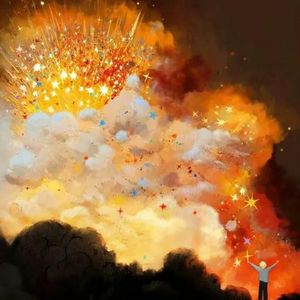 山林中的伙伴之旅