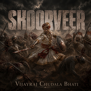 Shoorveer Vijayraj Chudala Bhati
