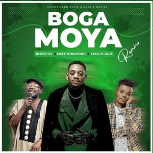 Boga Moya (Remix)
