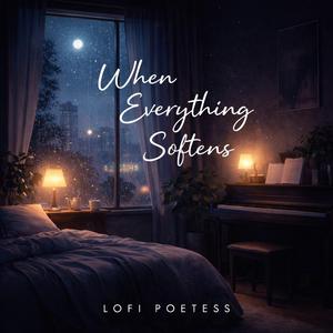 Floating Without Falling (Sleeping Lo-fi)