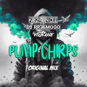 Pump Chirps (Original Mix)