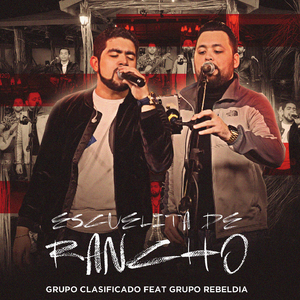 Escuelita De Rancho (En Vivo)