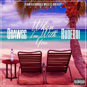 When Im With You (feat. Rudeboi)