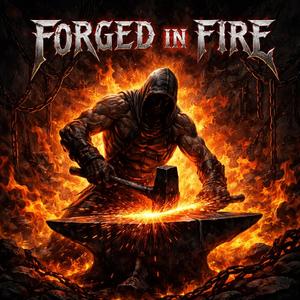 Forged in fire