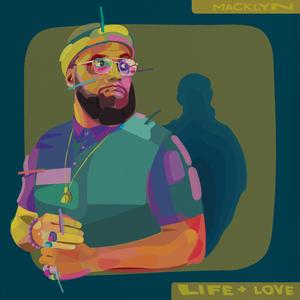 Live (feat. Sareem Poems & Darien Brockington)