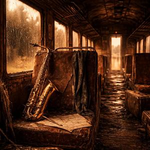 Sulfur Glow (Cozy Jazz)