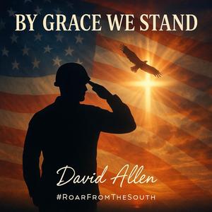 By Grace We Stand