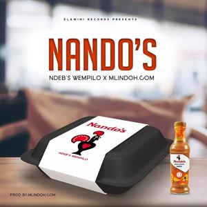 Nando's (feat. Mlindoh.com)