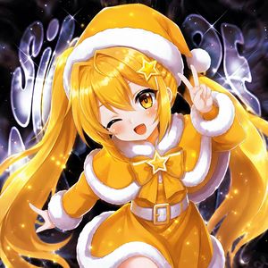 Sinos De Natal Funk×圣诞铃声