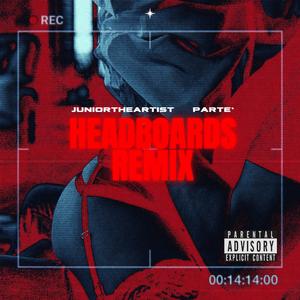 Headboards (feat. Parte') (Remix)