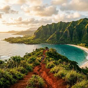 Better View From Here