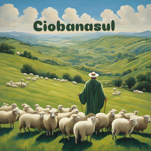 Ciobanasul