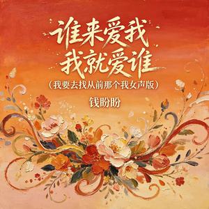 谁来爱我 我就爱谁(我要去找从前那个我女声版)