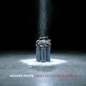 Reina de las Trincheras (La Hija, Banda Sonora Original)