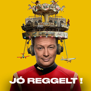 Jó reggelt! (Live, Budapest Arena 2025)