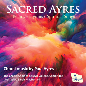 When I Consider Thy Heavens