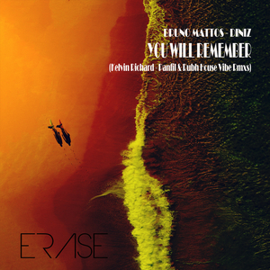 You Will Remember (Kelvin Richard Remix)