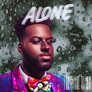 Alone