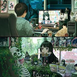 plugg y2k type beat “wakeup”