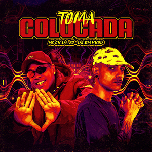 Toma Colocada