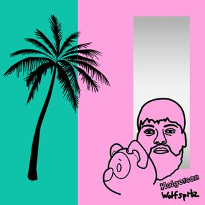 Vinni Pukh (feat. lohappa) (Holgerson Remix) (Holgerson Remix)