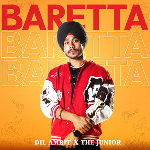 Baretta
