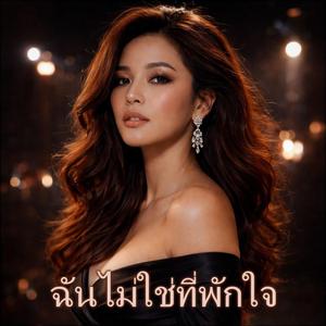 ฉันไม่ใช่ที่พักใจ