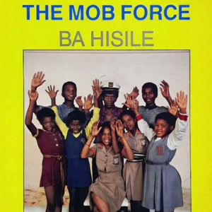 Chouwee (feat. David Simelane)