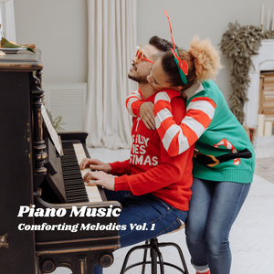 Mild Variations for Piano Music