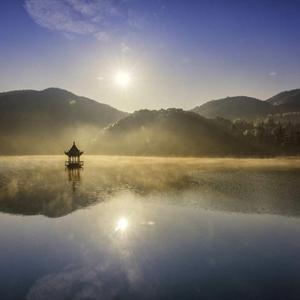 慈云忏主净土文