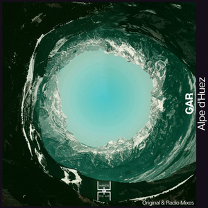 Alpe D'huez (Original Mix)