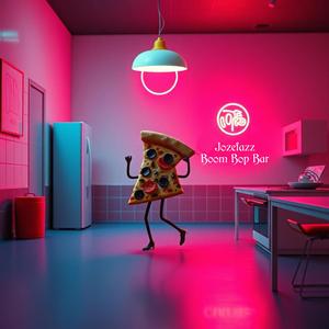 Boom Boom Boom StellinaPukgai Pukgai