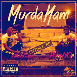 Murdaham
