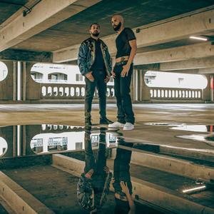 Dark Heart (feat. Christoph Key)