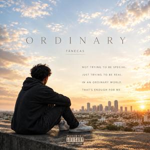 Ordinary
