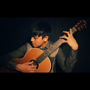 River Flows In You - 李森茂Sam版