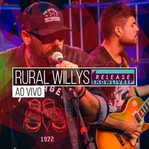 Antigamente (Ao Vivo)