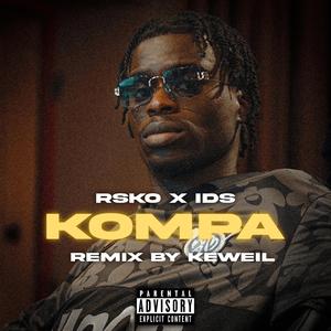 KOMPA (feat. iDS)