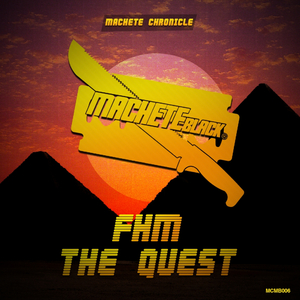 The Quest (Original Mix)