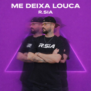 ME DEIXA LOUCA