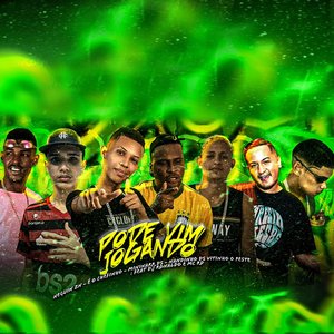 Pode Vim Jogando (feat. eoo chefinho, ND Afera & Lekinho no Beat)